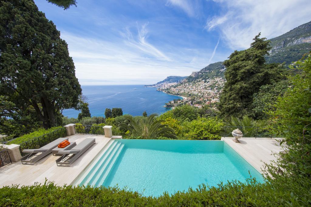 Luxury 5l, Monaco View Roquebrune-Cap-Martin